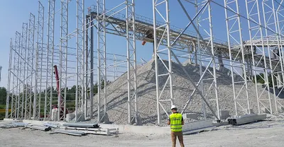 SOLID CONSTRUCTIONS sp. z o.o.sp.k.